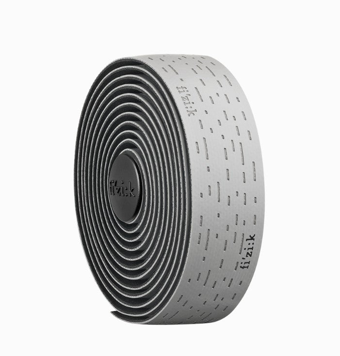 Stuurlint FIZIK TERRA SOLOCUSH TACKY Grijs