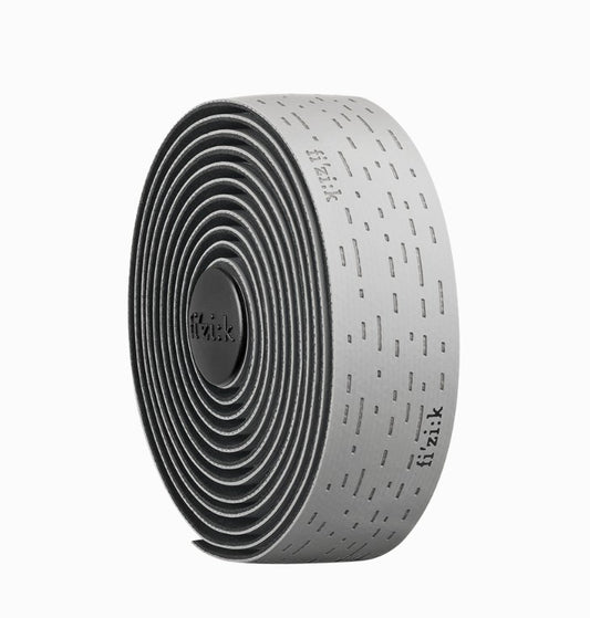 FIZIK TERRA SOLOCUSH TACKY Harmaa ohjaustangon nauha