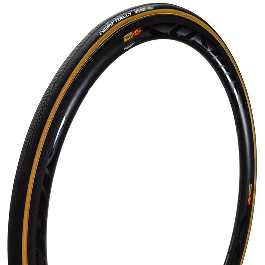 Tubulaarinen rengas VITTORIA RALLY 700x23c