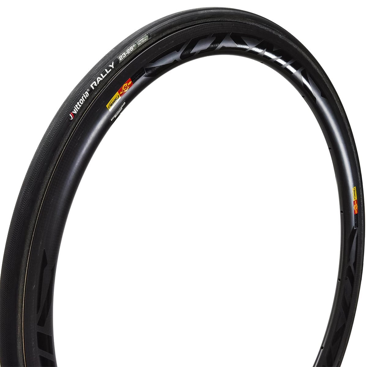 Rørerdæk VITTORIA RALLY 700x23c