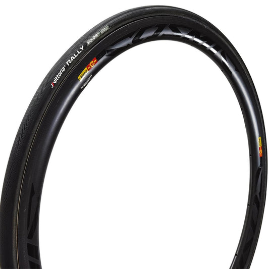 Tubulaarinen rengas VITTORIA RALLY 700x23c