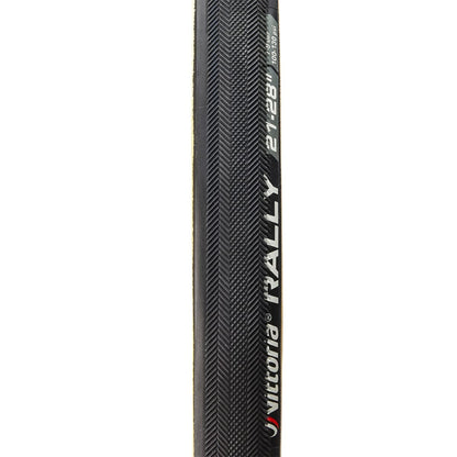 VITTORIA RALLY 700x21c tubulaar