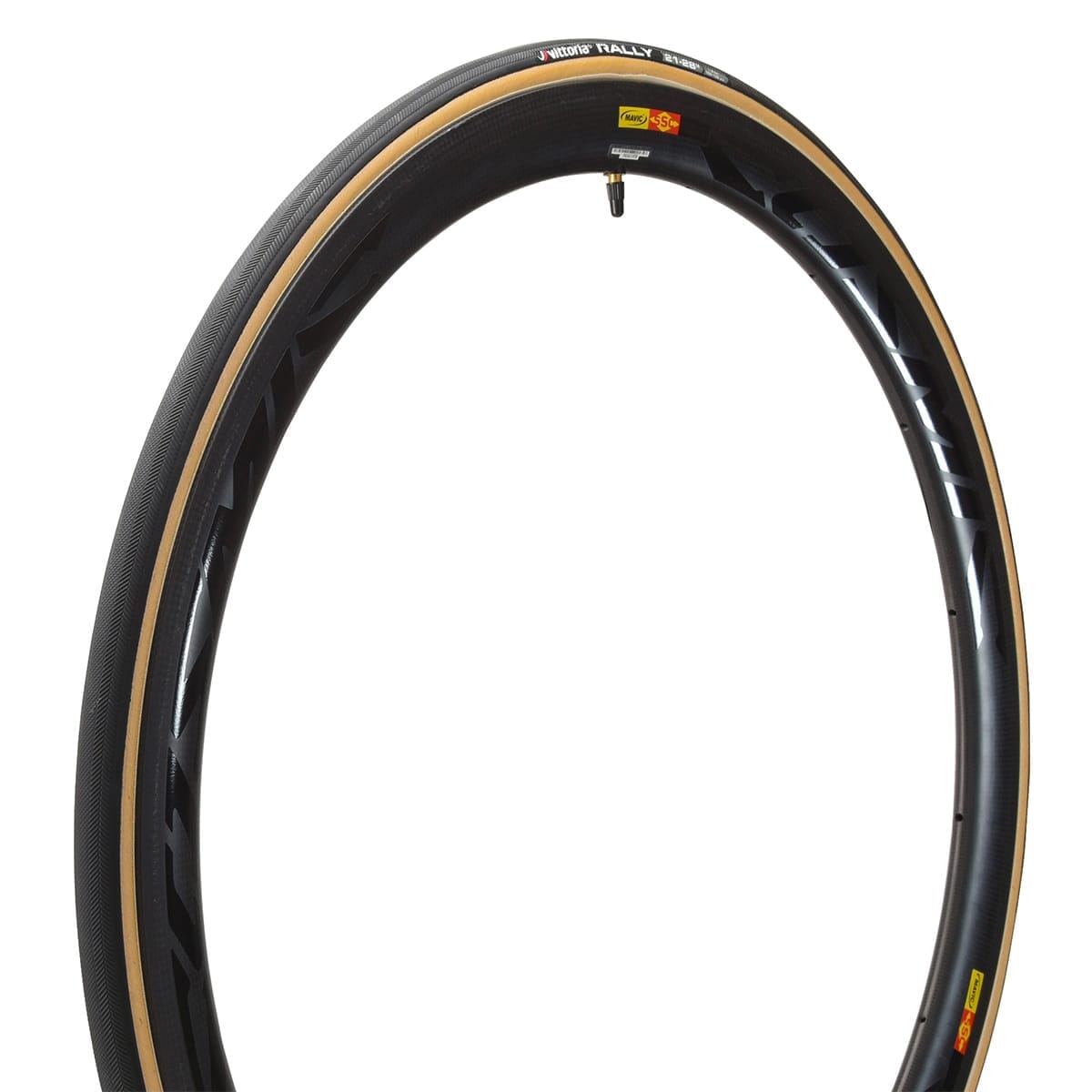 VITTORIA RALLY 700x21c Tubular