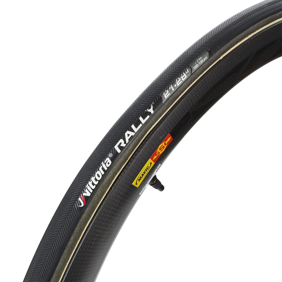 Σωλήνας VITTORIA RALLY 700x21c