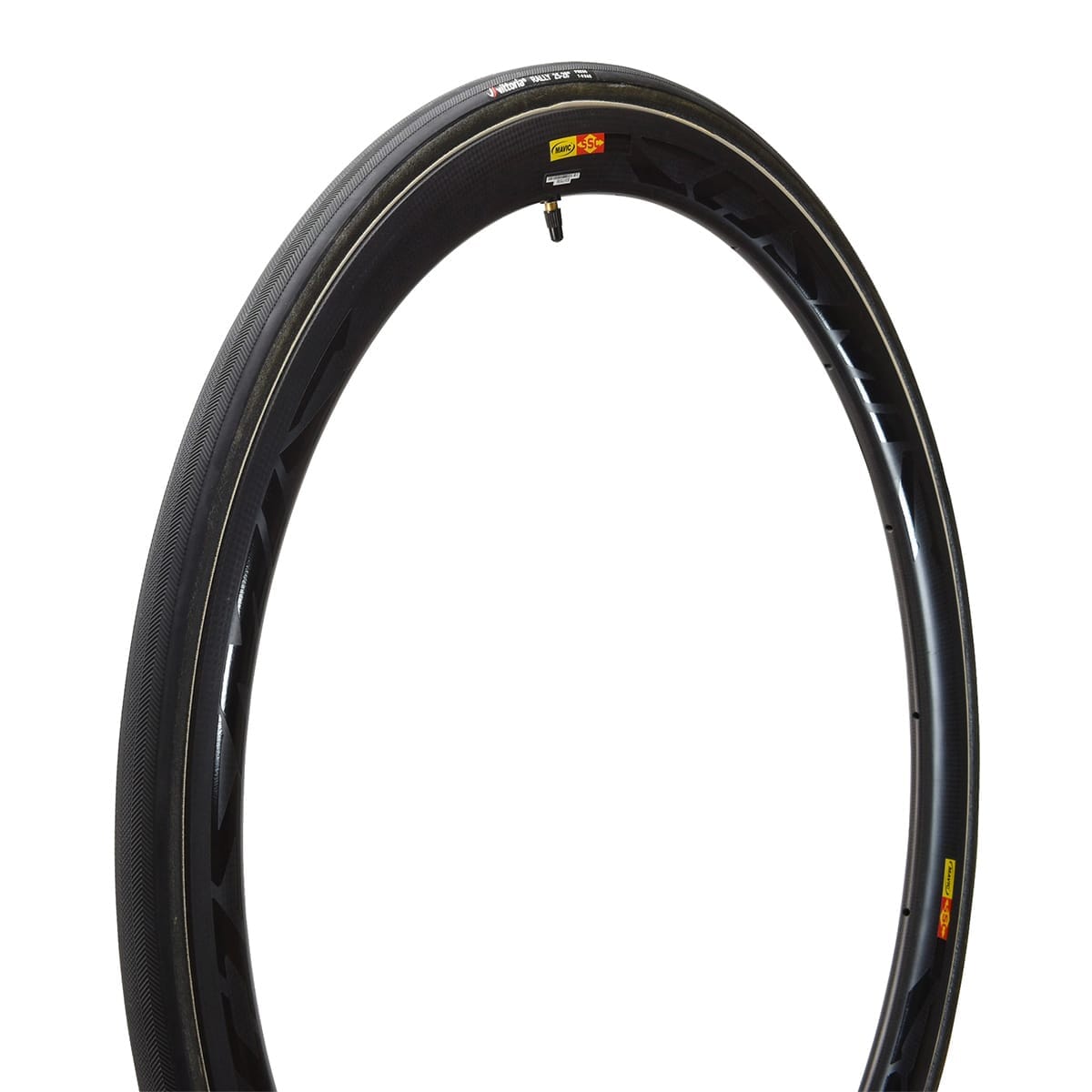 Ελαστικό Tubular VITTORIA RALLY 700x25c