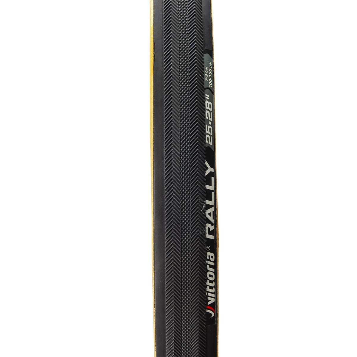 Tubulardæk VITTORIA RALLY 700x25c