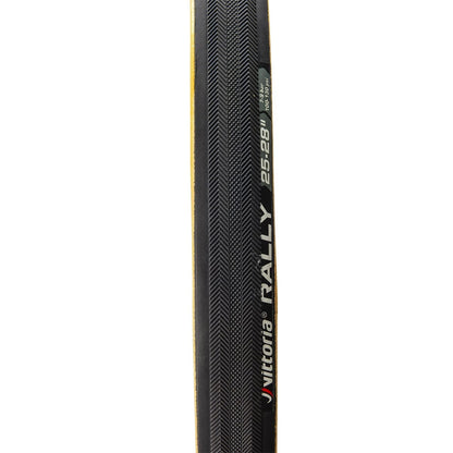 Tubulaar VITTORIA RALLY 700x25c