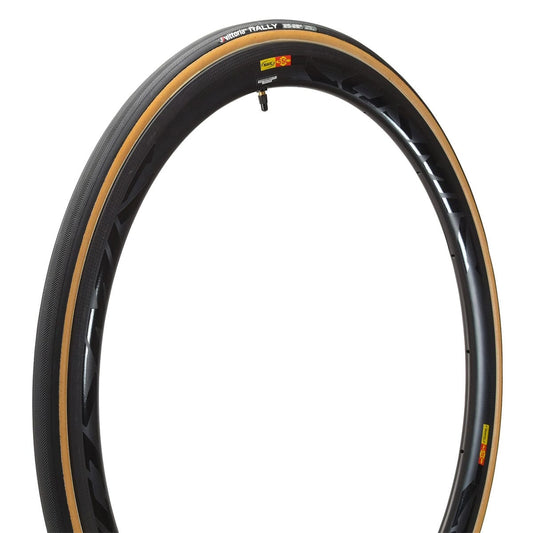 Ελαστικό Tubular VITTORIA RALLY 700x25c