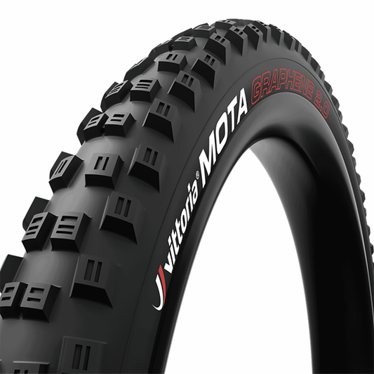Ελαστικό VITTORIA MOTA 27,5x2,35 Graphene 2.0 Tubeless Souple 11A00050