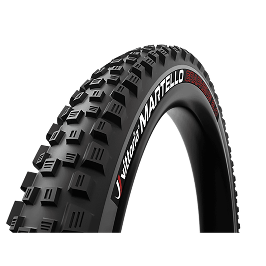 Opona VITTORIA MARTELLO 27,5x2,60 Graphene 2.0 Tubeless Ready Souple 11A00023