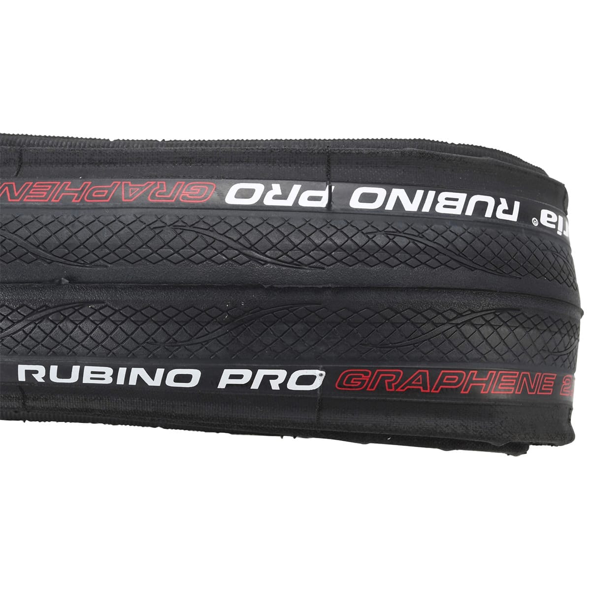 Anvelopă VITTORIA RUBINO PRO Graphene G2.0 700x23c TubeType Flexibilă
