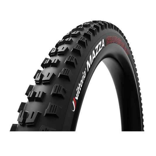 Däck VITTORIA MAZZA 27,5x2,60 ENDURO 2-Ply Graphène 2.0 Tubeless Ready Vikbart 11A00281