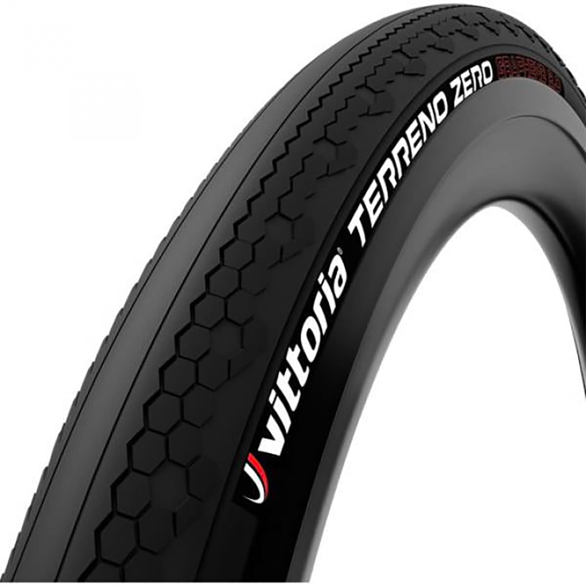 VITTORIA TERRENO ZERO 700x37c TubeType Folding Tyre