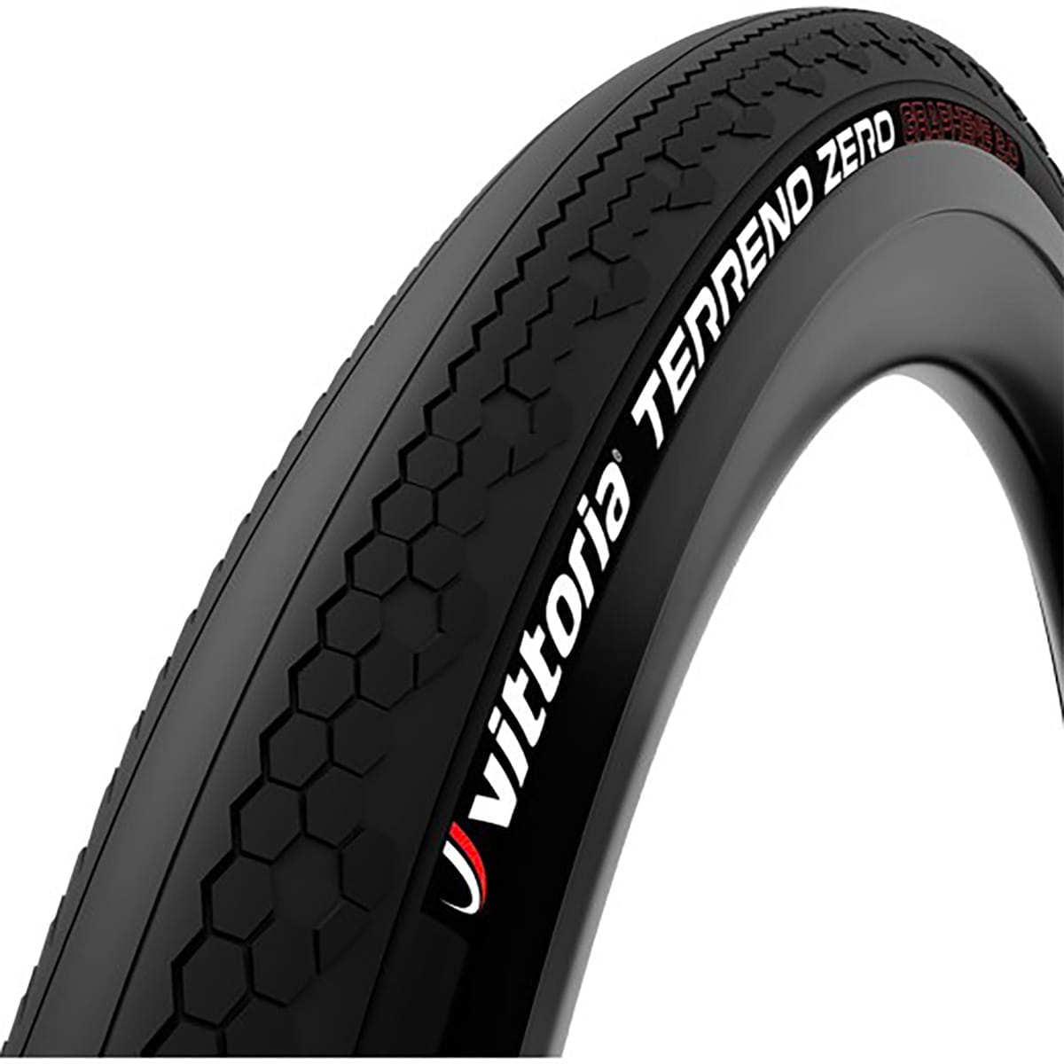 Rehv VITTORIA TERRENO ZERO 700x40c TubeType Pehme
