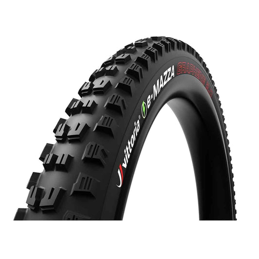 VITTORIA E-MAZZA 27,5x2,40 ENDURO 2-Ply Graphene 2.0 Tubeless Ready Folding Tyre 11A00334