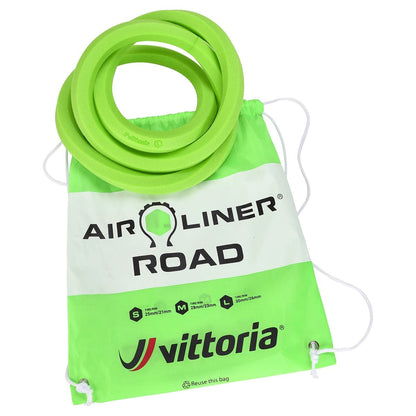 VITTORIA AIR-LINER ROAD 700x30c pretdūriena putas