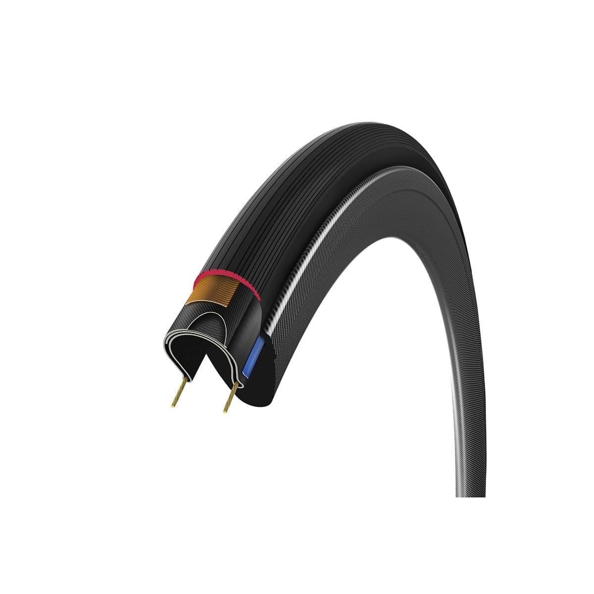 Ελαστικό VITTORIA CORSA N.EXT Graphene G2.0 700x24c Tubeless Ready Αναδιπλούμενο