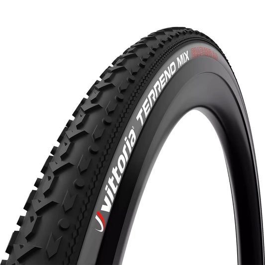 Däck VITTORIA TERRENO MIX GRAVEL ENDURANCE Graphene G2.0 700x45c Tubeless Ready Grå