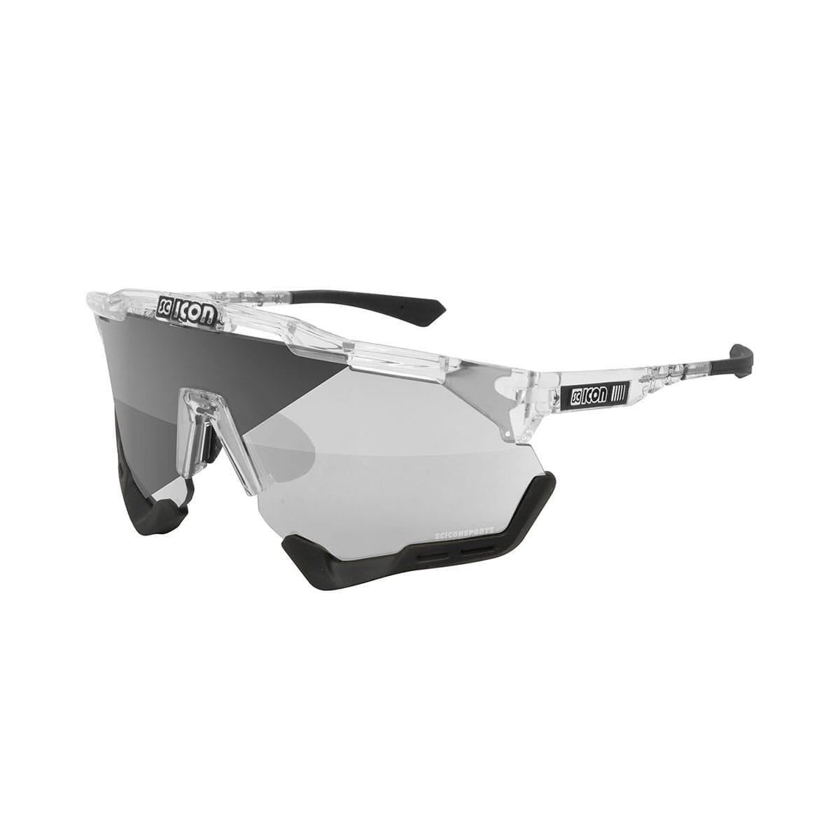 SCICON AEROSHADE bril Doorschijnend Fotochromisch Iridium