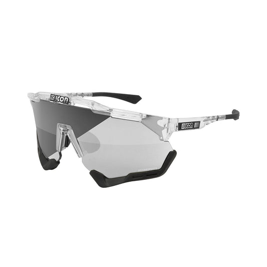 SCICON AEROSHADE Translucent Photochromic Iridium Glasses