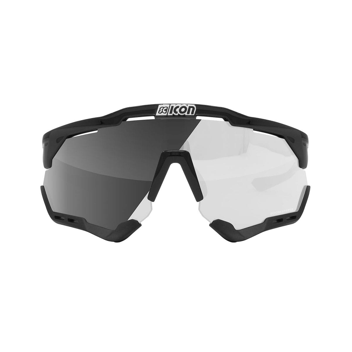 Bril SCICON AEROSHADE Zwart Fotochromisch Iridium