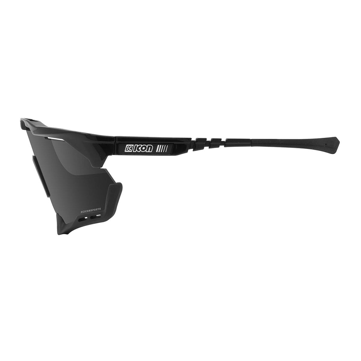 Bril SCICON AEROSHADE Zwart Fotochromisch Iridium