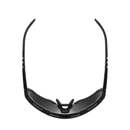 Očala SCICON AEROSHADE Črna Iridium Modra
