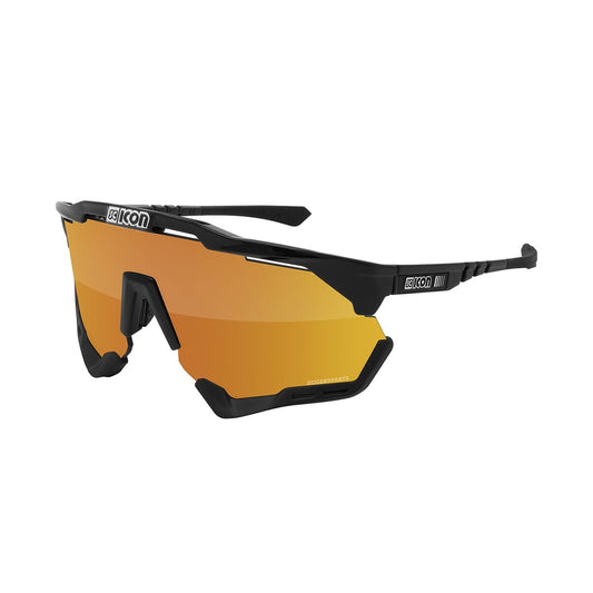 Bril SCICON AEROSHADE Zwart Iridium Brons