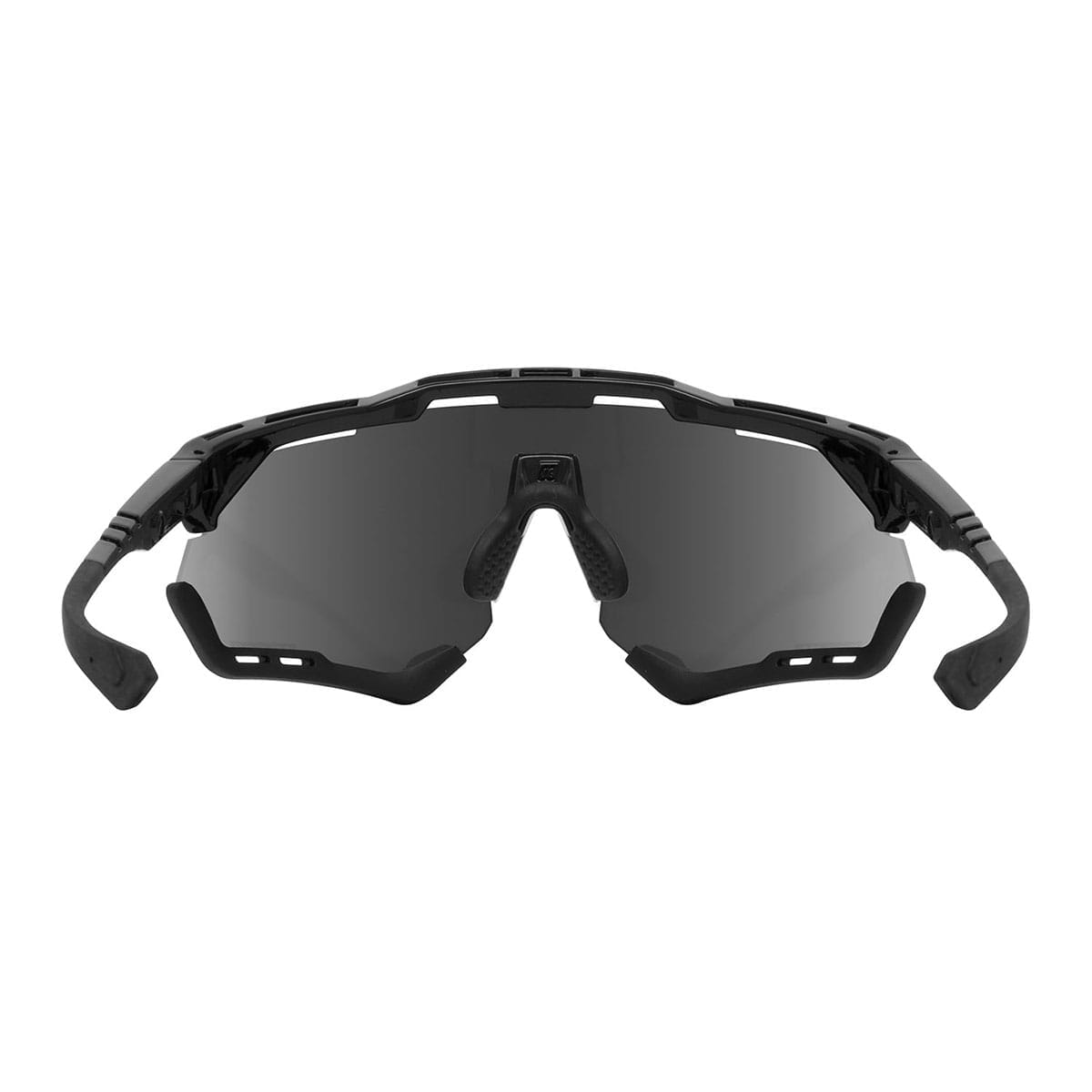 SCICON AEROSHADE -lasit Musta Iridium Pronssi