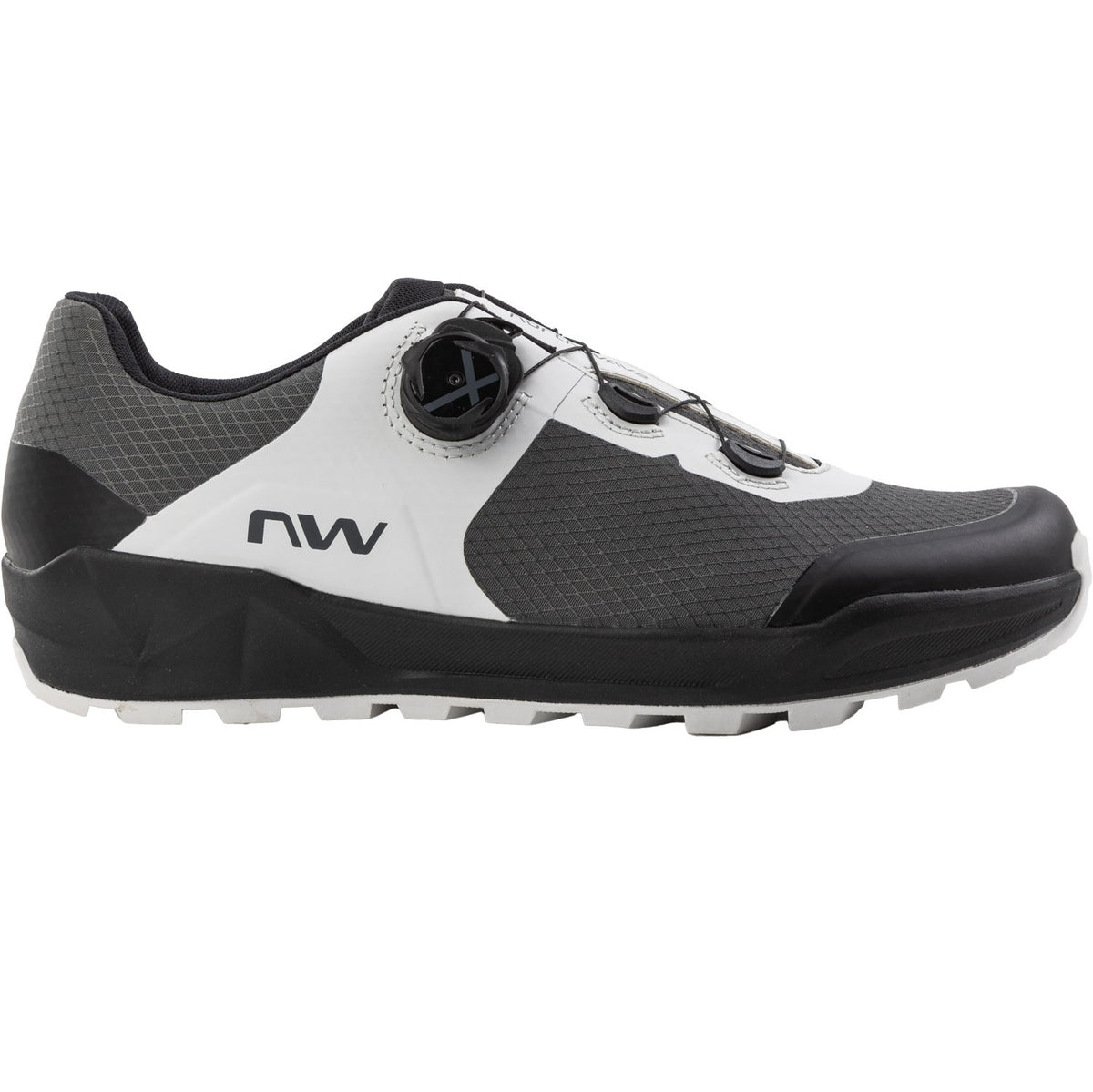 MTB-sko NORTHWAVE CORSAIR 2 Grå