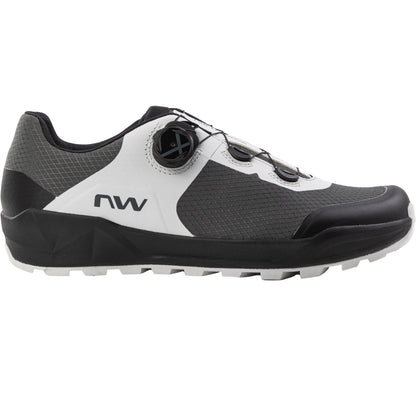 Pantofi MTB NORTHWAVE CORSAIR 2 gri