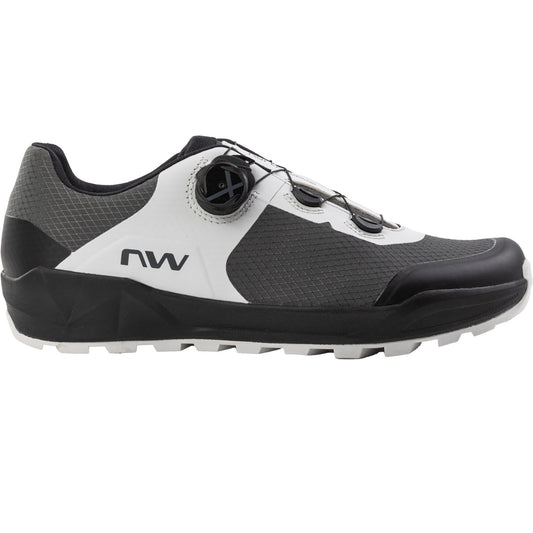 Maastopyöräkengät NORTHWAVE CORSAIR 2 Harmaa
