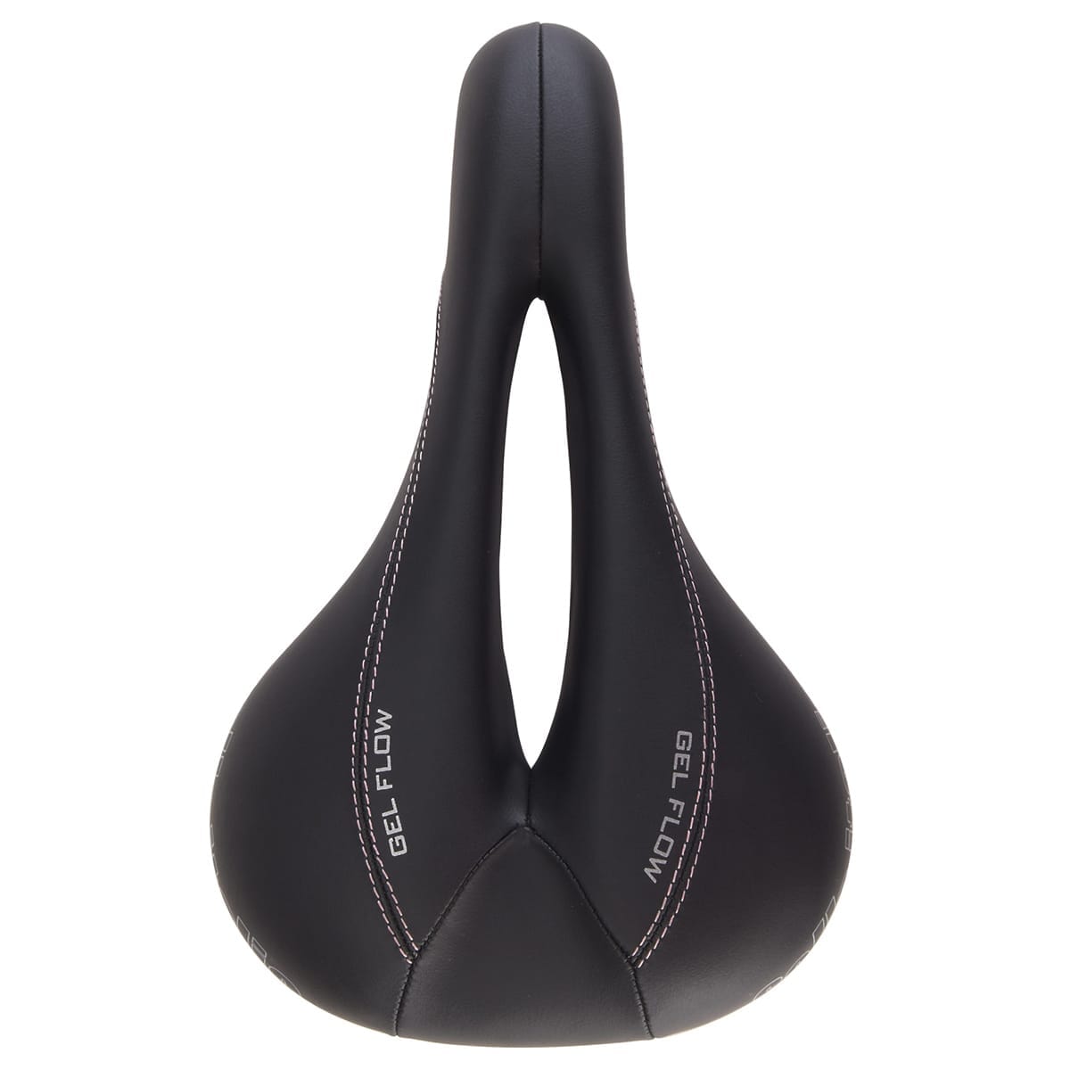 Saddle SELLE ITALIA DONNA GEL FLOW TM Women Manganese Rails