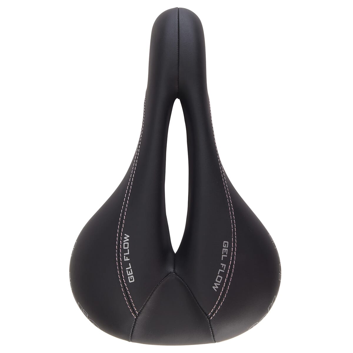 Saddle SELLE ITALIA DONNA GEL FLOW TM Women Manganese Rails