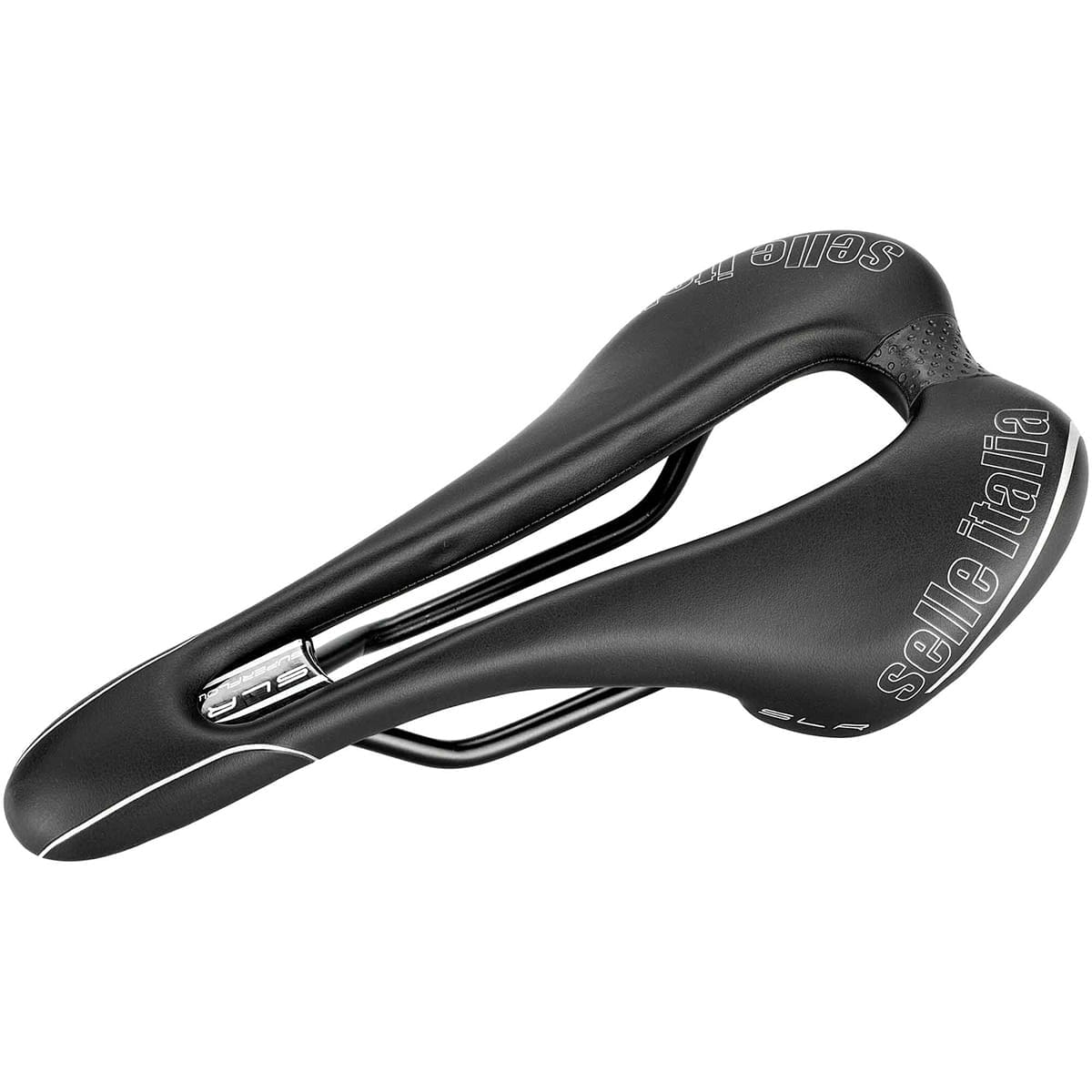 Selle ITALIA SLR TM SUPERFLOW S Manganskinner