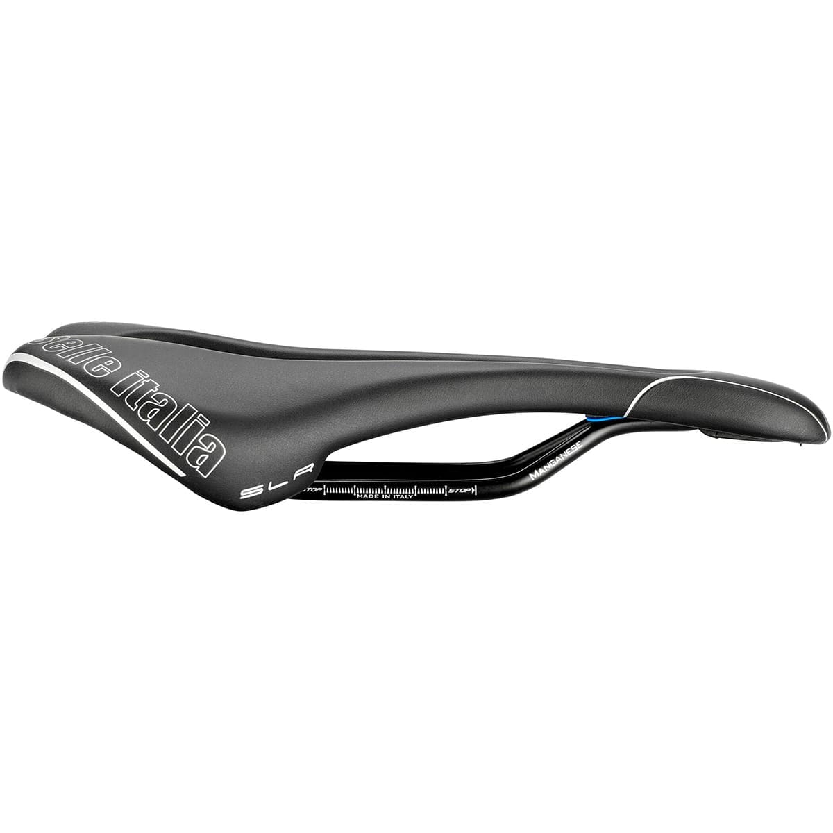 Selle ITALIA SLR TM SUPERFLOW S Manganskinner