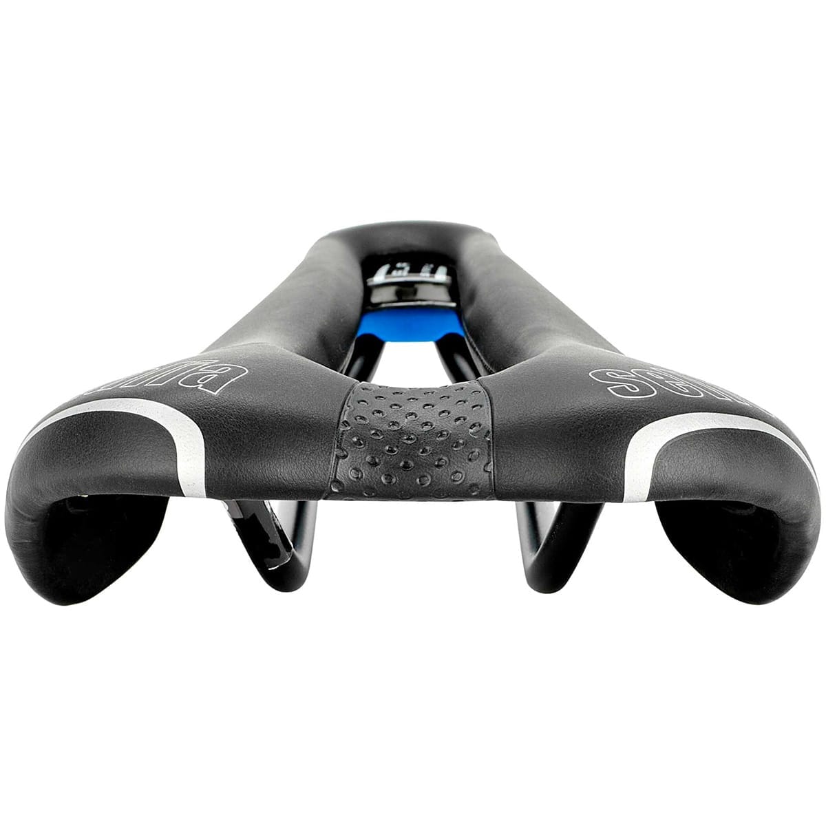 Selle ITALIA SLR TM SUPERFLOW S Manganskinner