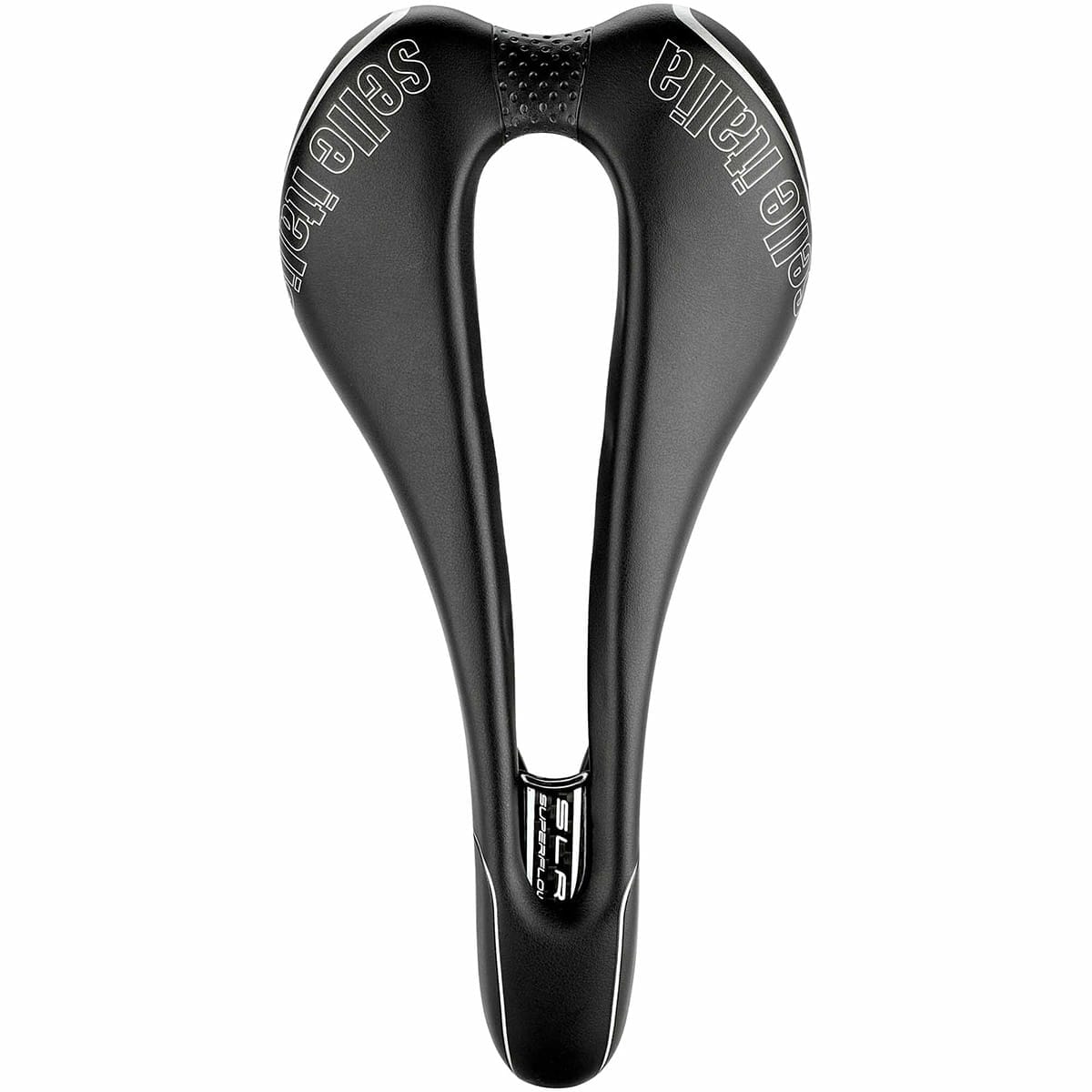 Selle ITALIA SLR TM SUPERFLOW S Manganskinner