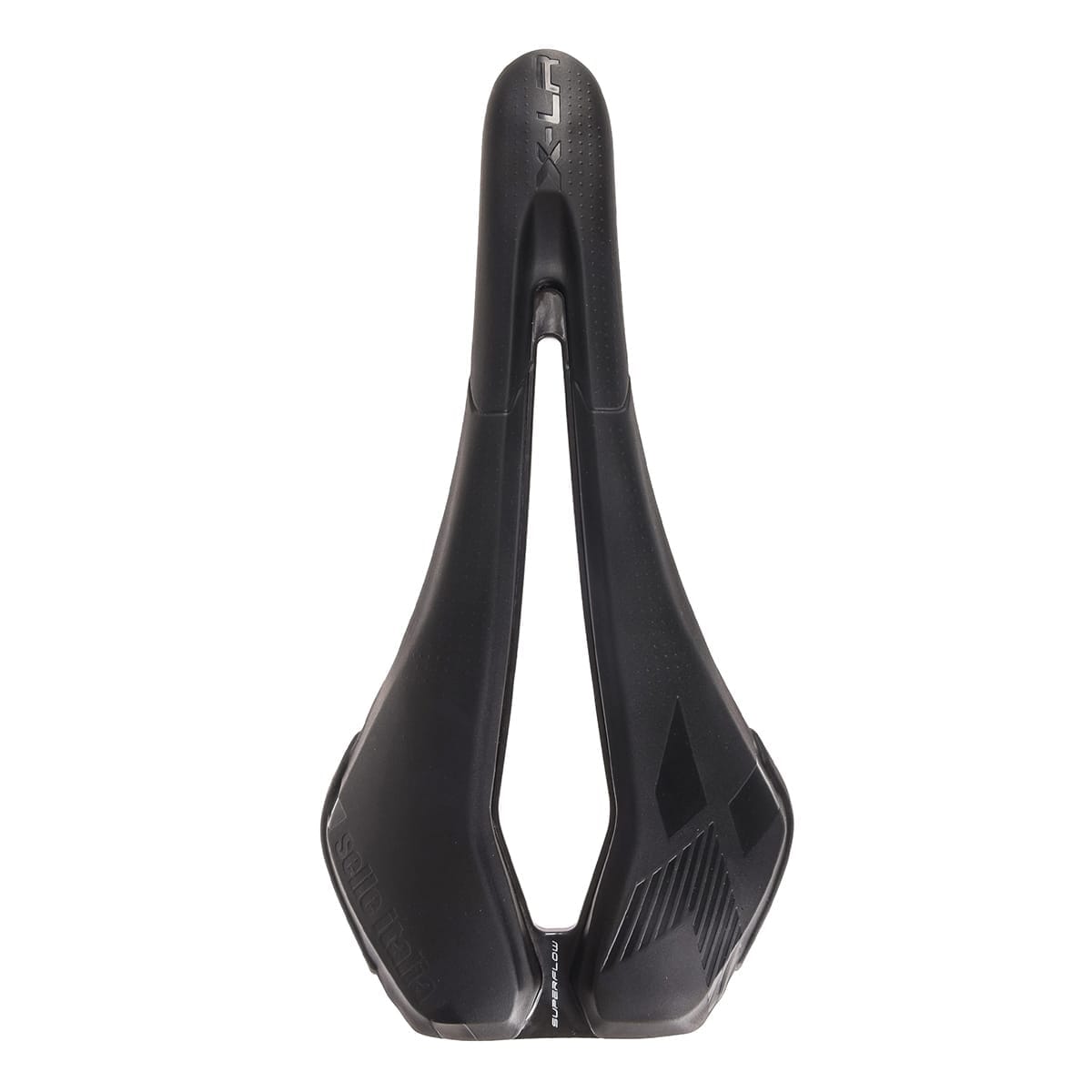Sadel SELLE ITALIA X-LR TM AIR CROSS SUPERFLOW S3