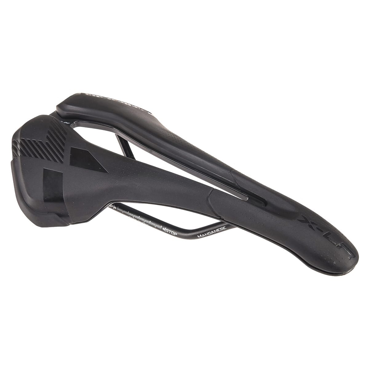Sadel SELLE ITALIA X-LR TM AIR CROSS SUPERFLOW L3