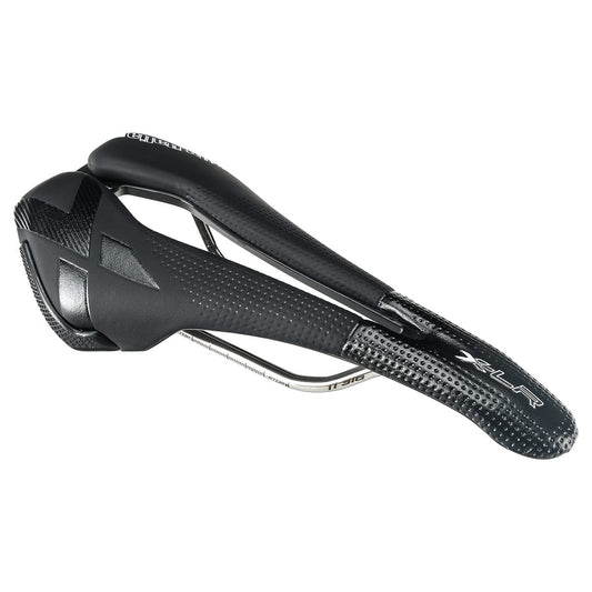 Saddle SELLE ITALIA X-LR SUPERFLOW S TI316 Rails
