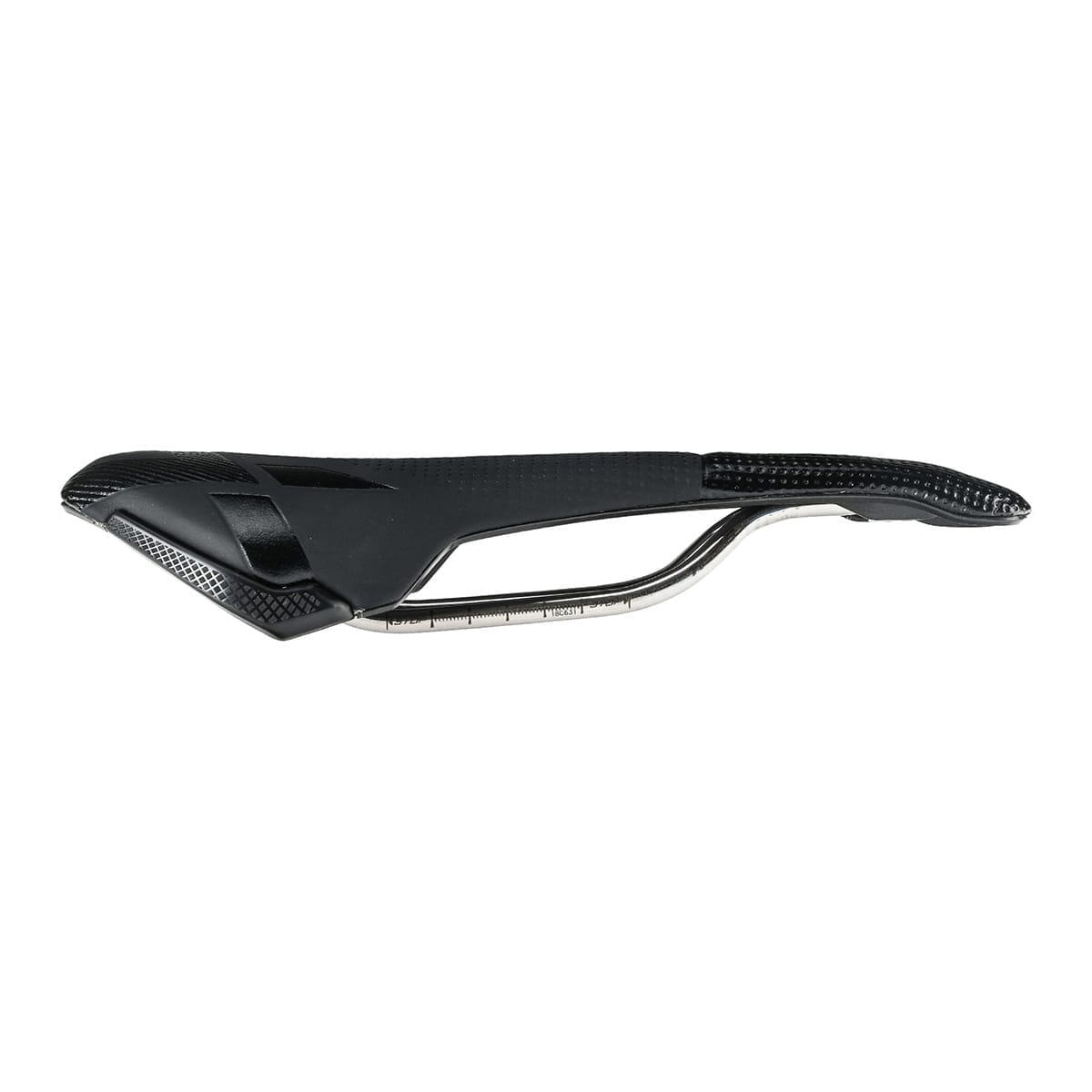 Saddle SELLE ITALIA X-LR SUPERFLOW S TI316 Rails