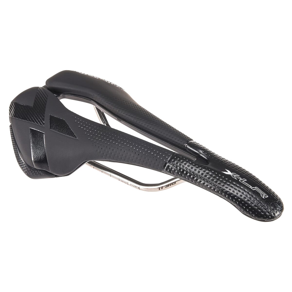 SELLE ITALIA X-LR SUPERFLOW L TI316 Rails Saddle
