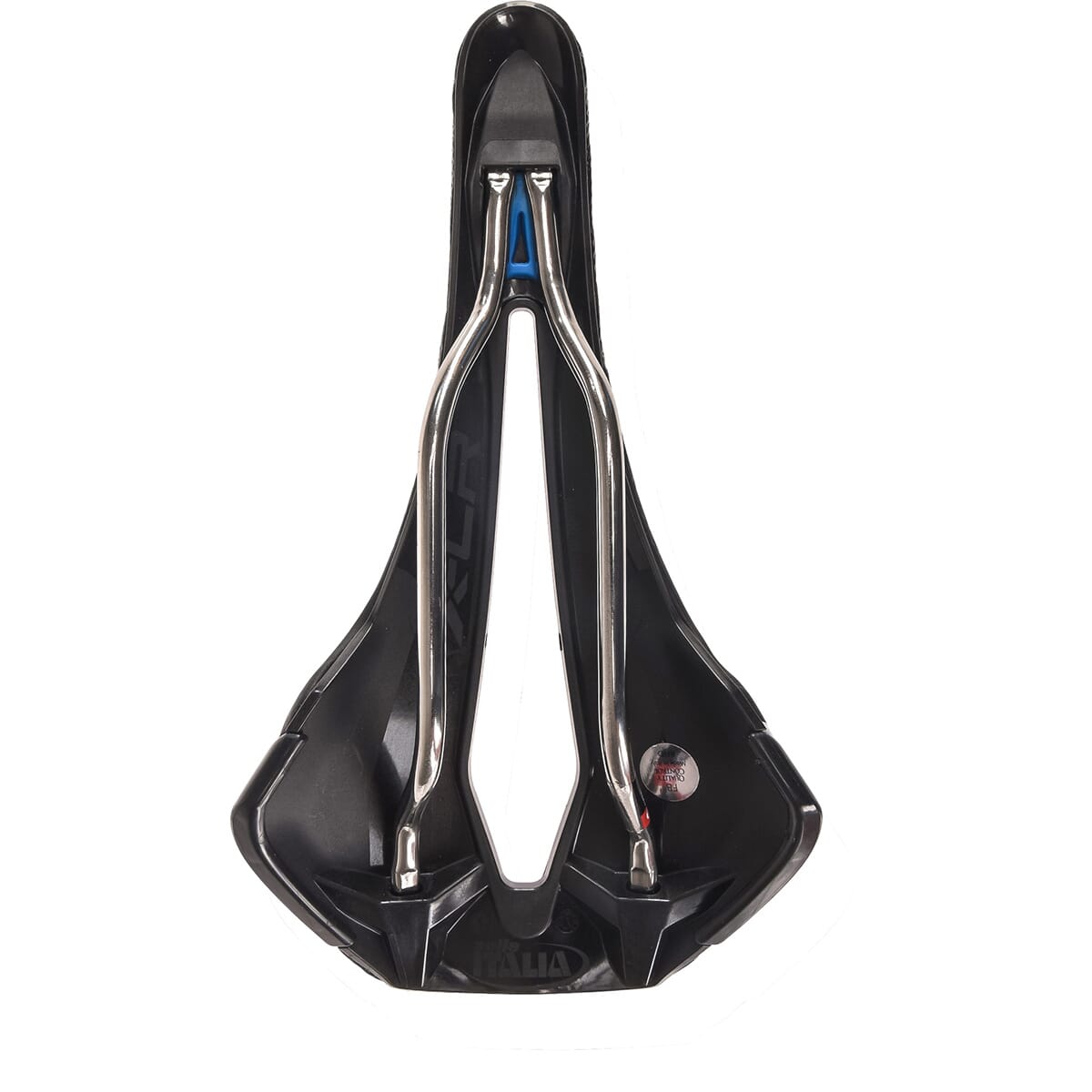 SELLE ITALIA X-LR SUPERFLOW L TI316 Rails Saddle