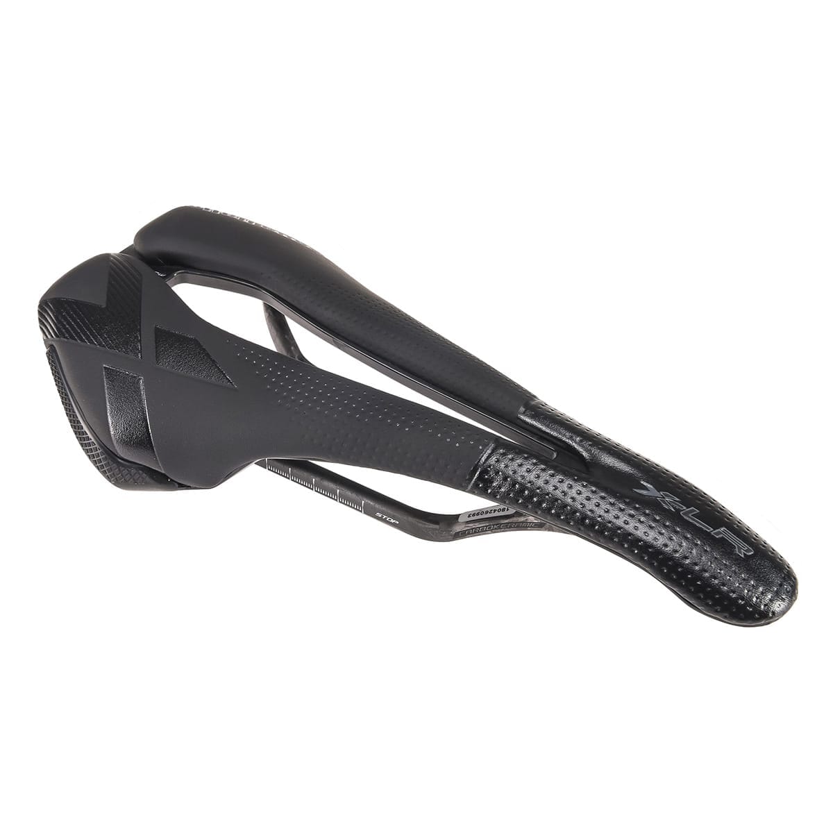 Sedlo SELLE ITALIA X-LR KIT CARBONIO SUPERFLOW S Rails CarboKeramic