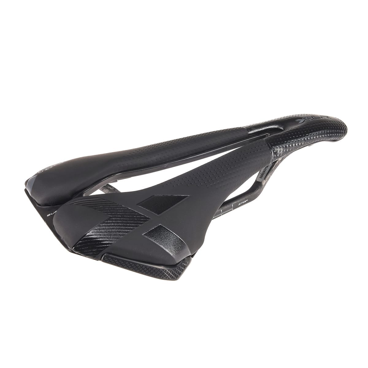 Sedlo SELLE ITALIA X-LR KIT CARBONIO SUPERFLOW S Rails CarboKeramic