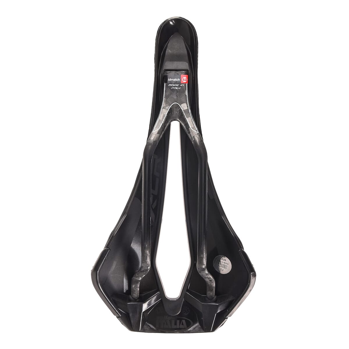 Sedlo SELLE ITALIA X-LR KIT CARBONIO SUPERFLOW S Rails CarboKeramic