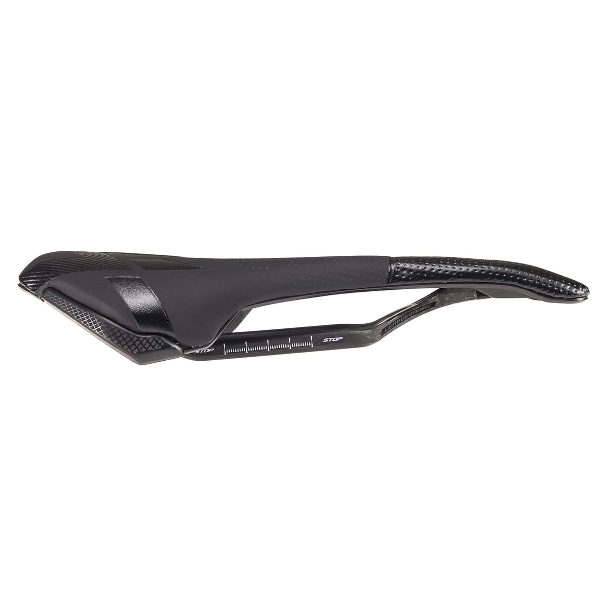 Sedlo SELLE ITALIA X-LR KIT CARBONIO SUPERFLOW S Rails CarboKeramic