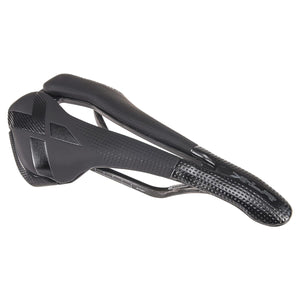 Sedež SELLE ITALIA X-LR KIT CARBONIO SUPERFLOW L z vodili CarboKeramic