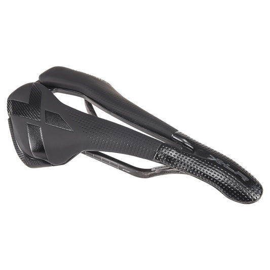 Siodełko SELLE ITALIA X-LR KIT CARBONIO SUPERFLOW L Szyny CarboKeramic